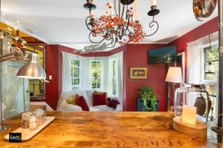 Vermont Lake Whitingham Mount Snow Area Apartment - Jacksonville - 5
