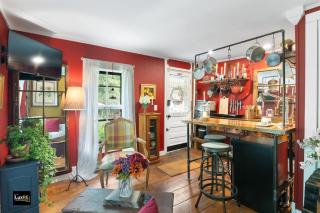 Vermont Lake Whitingham Mount Snow Area Apartment - 2