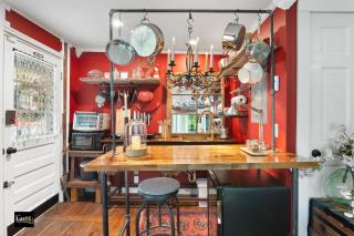 Vermont Lake Whitingham Mount Snow Area Apartment - 8