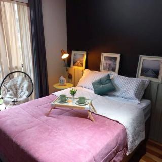 Loft Super Aconchegante próximo ao Capivari - 7