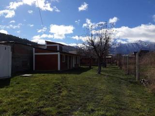Cálida casa con jardín en Esquel - 4