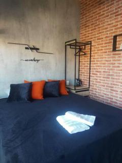 Studio Aconchego-Pinheiros, perto da Vila Madalena - San Paolo - 8