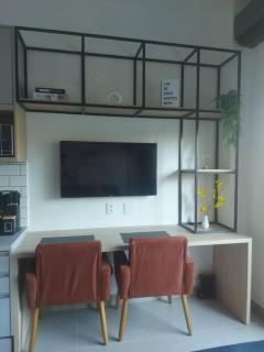 Studio Aconchego-Pinheiros, perto da Vila Madalena - San Paolo - 3