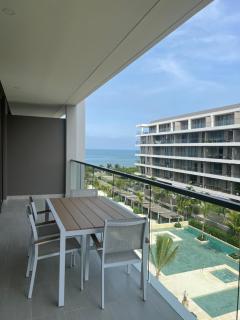 Apartamento en Cartagena - Cartagena das Índias - 9