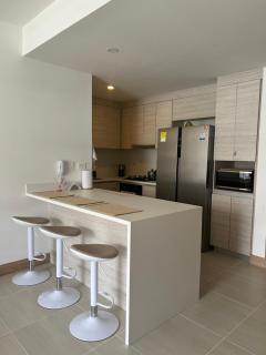Apartamento en Cartagena - Cartagena das Índias - 2