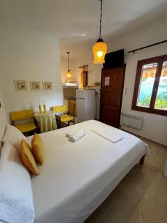 Marias Apartments - Vasilika - 2