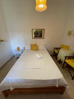 Marias Apartments - Vasilika - 3