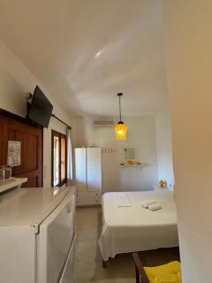 Marias Apartments - Vasilika - 4