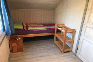 Holiday home for the perfect vacation - Granzow - 2