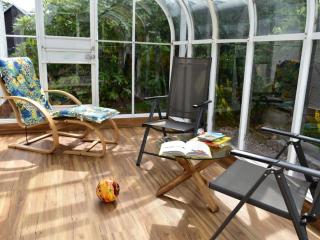 Landhaus Hanna Comfortable holiday residence - Schönheide - 4