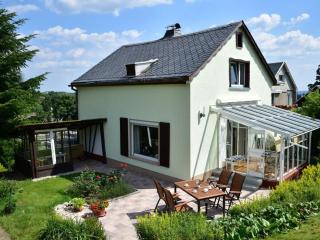 Landhaus Hanna Comfortable holiday residence - Schönheide - 8