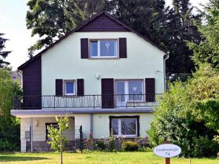Landhaus Hanna Comfortable holiday residence - Schönheide - 7