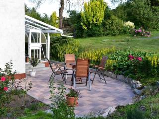 Landhaus Hanna Comfortable holiday residence - Schönheide - 1