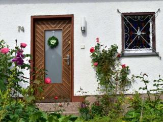 Landhaus Hanna Comfortable holiday residence - Schönheide - 2