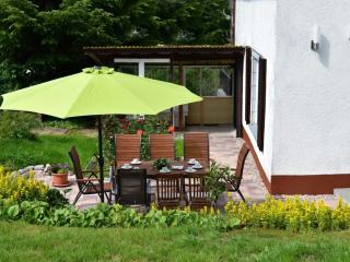 Landhaus Hanna Comfortable holiday residence - Schönheide - 6