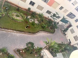 un bel appartement à côté de la corniche - Casablanca - 8