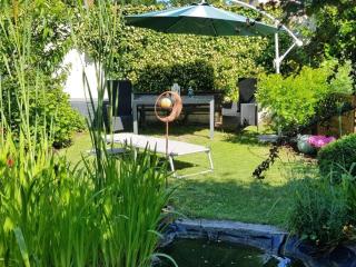 Holiday apartment in Waren Müritz - Waren - 8