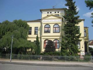 Holiday apartment in Waren Müritz - Waren - 0