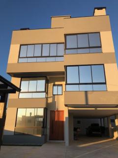Residencial ISL - Praia da Pinheira SC - 0