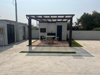 Residencial ISL - Praia da Pinheira SC - Palhoça - 2