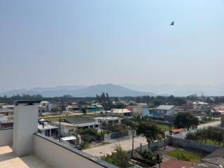 Residencial ISL - Praia da Pinheira SC - Palhoça - 4