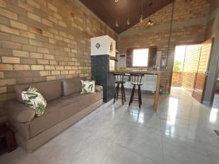 Bella Casa Ipê - APA Barra de Mamanguape - Rio Tinto - 7