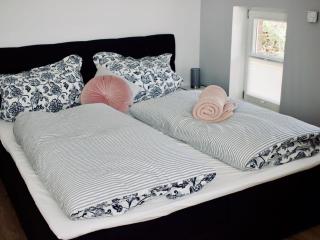 Ada's Koje Comfortable holiday residence - Wustrow - 2
