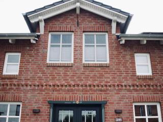 Ada's Koje Comfortable holiday residence - Wustrow - 8