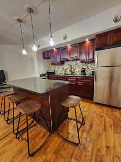 Spacious Loft Near River - Sleep 6 - Philadelphia - 5