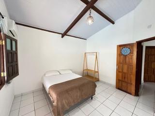 Casa Tropical Arraial D' Ajuda - Arraial d'Ajuda - 9