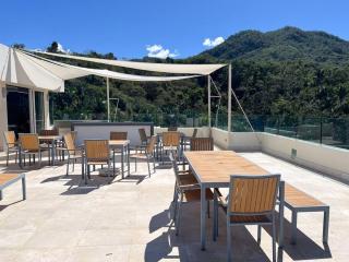 Beachfront Condo in Exclusive Zone - 4