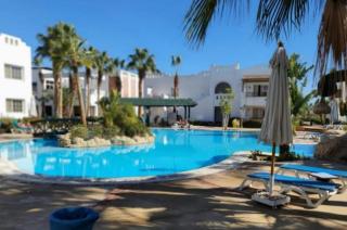 Delta Sharm Apartments - Swimming Pools Access - Sharm El Sheikk - 4