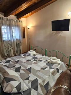 La Dimora Nella Corte - 9