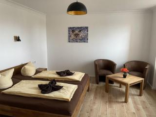 Pension Haus Anna Apartment 2 - Bansin - 1