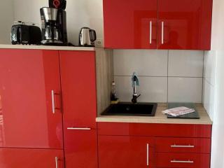 Pension Haus Anna Apartment 2 - Bansin - 3