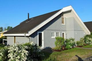 Holiday home in Rechlin with sauna - Rechlin - 2