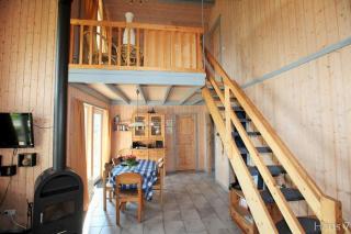 Holiday home in Rechlin with sauna - Rechlin - 7
