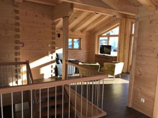 Resl Haus 2 Comfortable holiday residence - Jungholz - 4