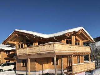 Resl Haus 2 Comfortable holiday residence - Jungholz - 9