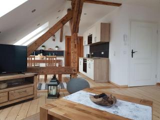 Stiftsblick Comfortable holiday residence - 2