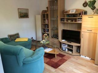 "Doris" Comfortable holiday residence - - 5