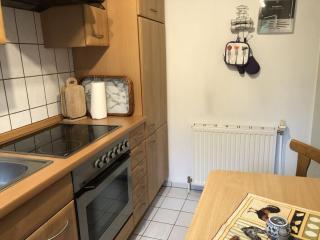 "Doris" Comfortable holiday residence - - 1