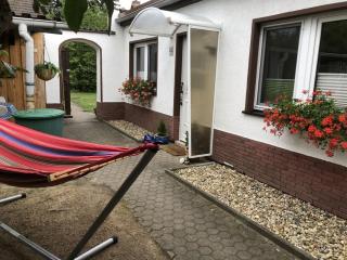 "Doris" Comfortable holiday residence - - 9