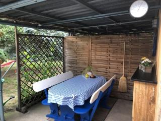 "Doris" Comfortable holiday residence - - 7