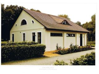 von Stechow Comfortable holiday residence - Nennhausen - 9