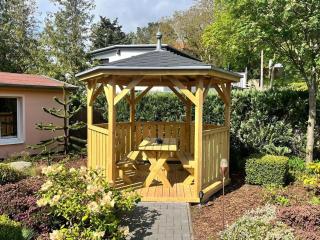 Pension Haus Anna Apartment 2 - Bansin - 7