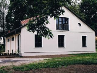 von Stechow Comfortable holiday residence - Nennhausen - 7