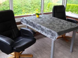 in Untergöhren Comfortable holiday residence - 5