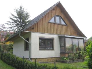 in Untergöhren Comfortable holiday residence - 9