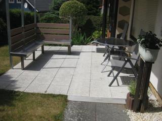 in Untergöhren Comfortable holiday residence - 6